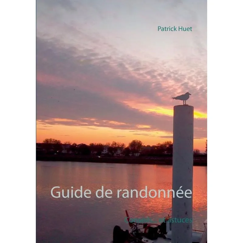 Guide de randonnée