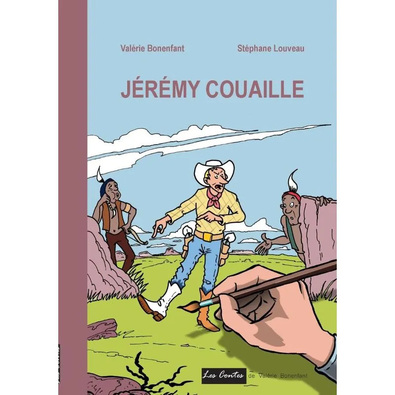 Jérémy Couaille