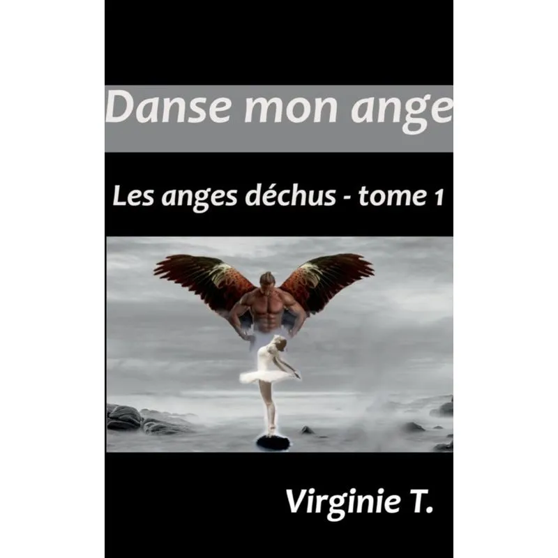 Danse mon ange