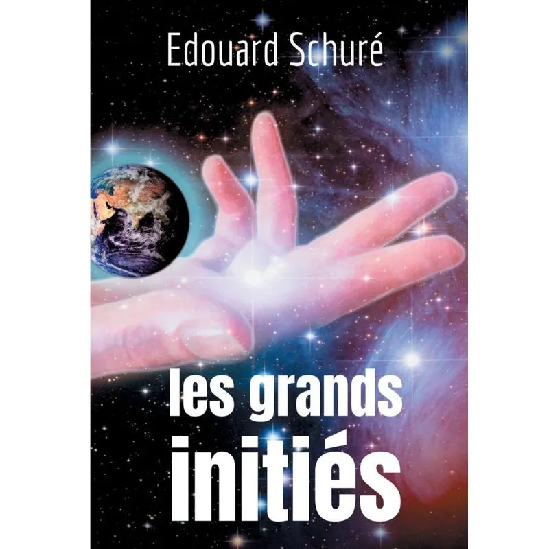 Les Grands Initiés