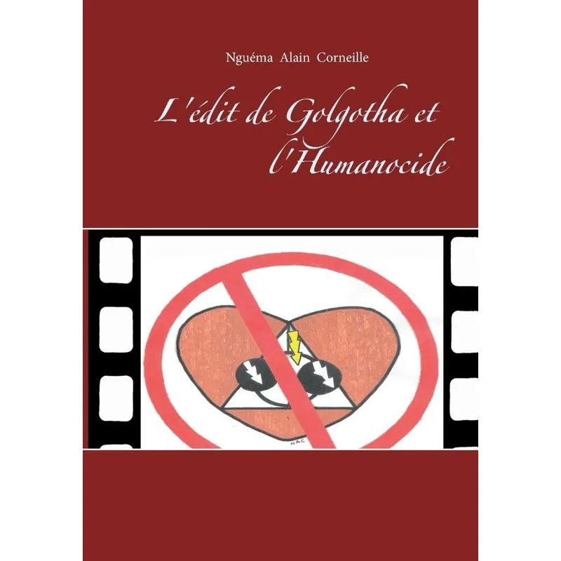 Lédit de Golgotha et lHumanocide
