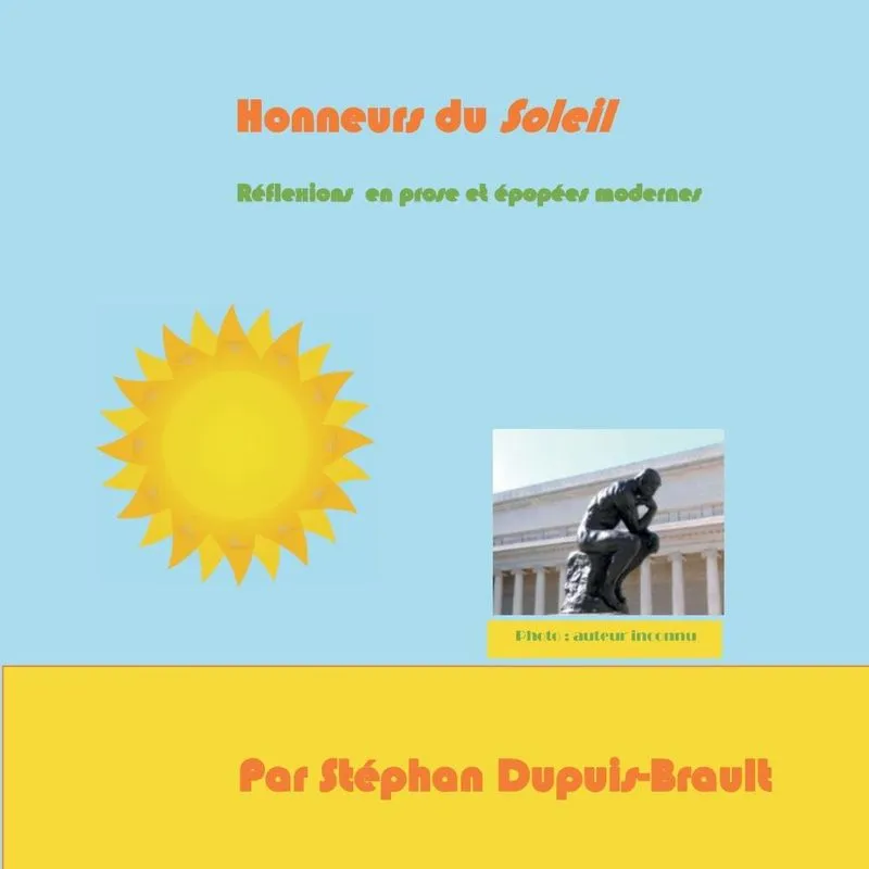 Honneurs du Soleil