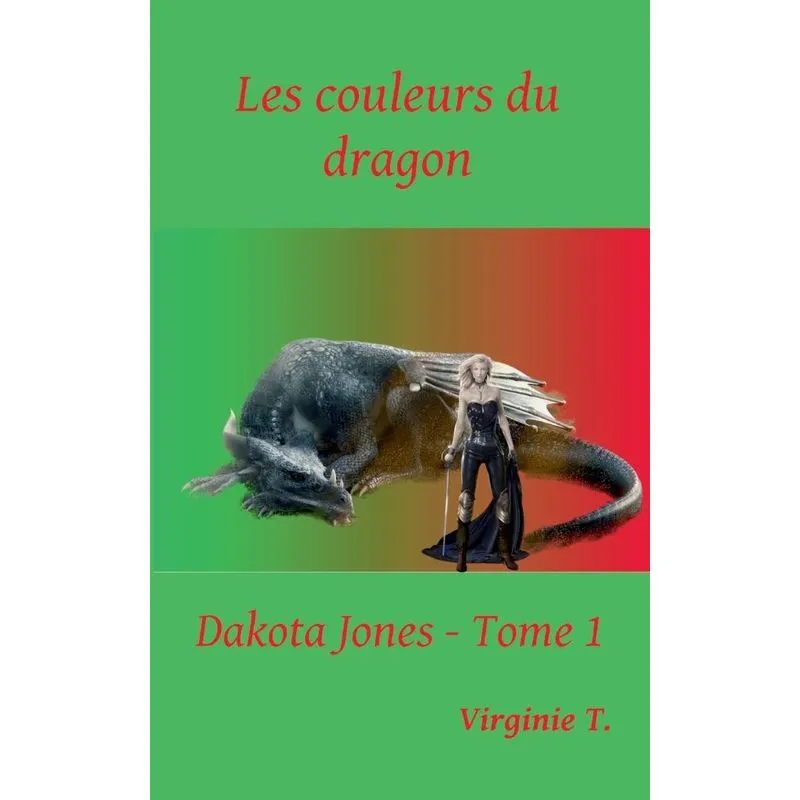 Les couleurs du dragon