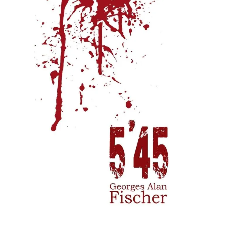 5 45