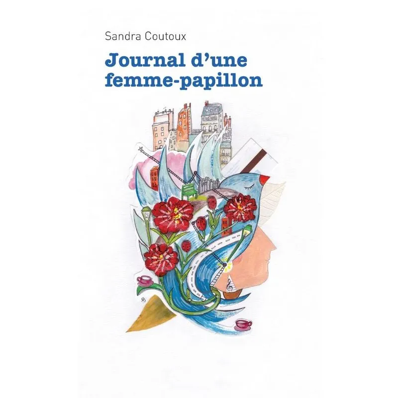 Journal dune femme-papillon