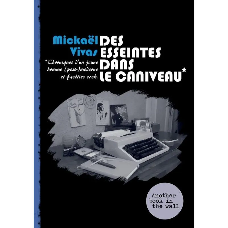 Des Esseintes dans le caniveau