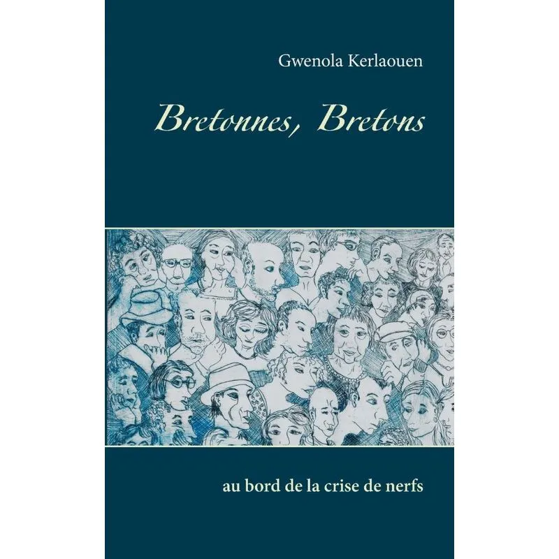 Bretonnes, Bretons