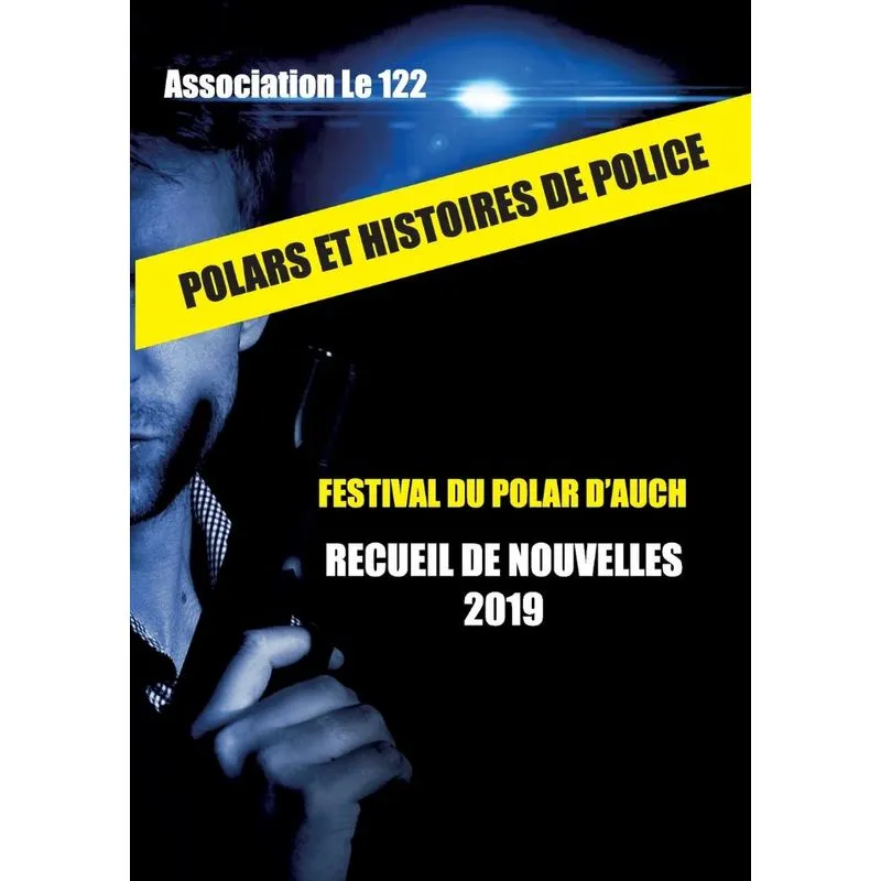 Polars et histoires de police