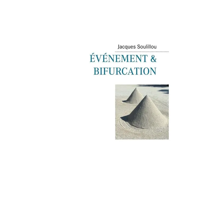 Evénement et bifurcation