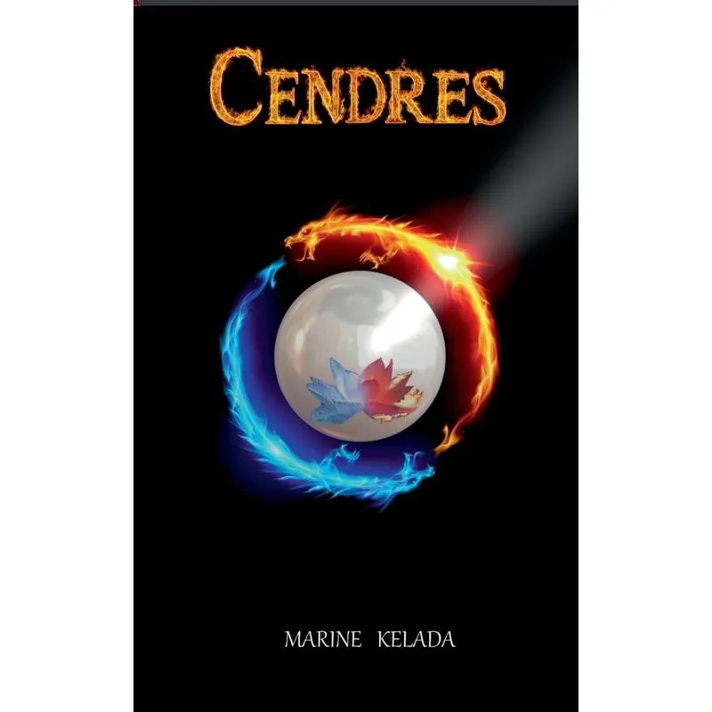 Cendres