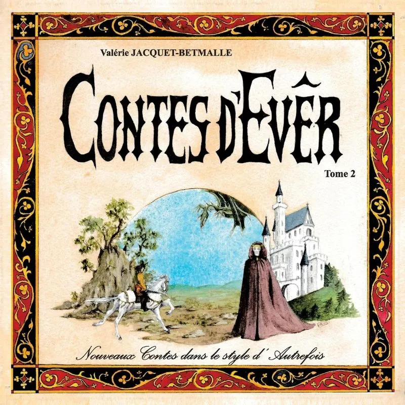 Contes dEvêr