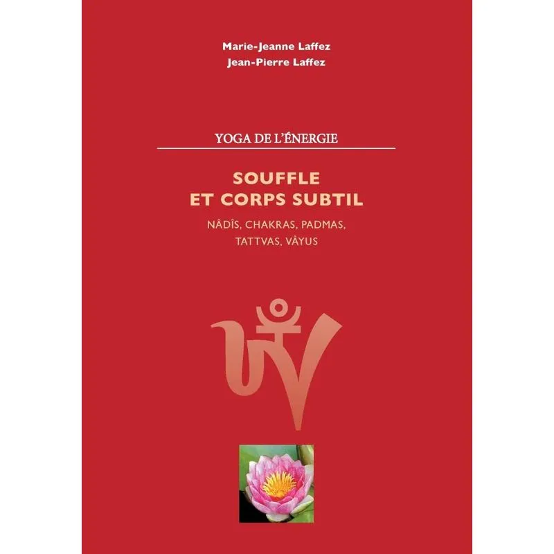 Souffle et corps subtil