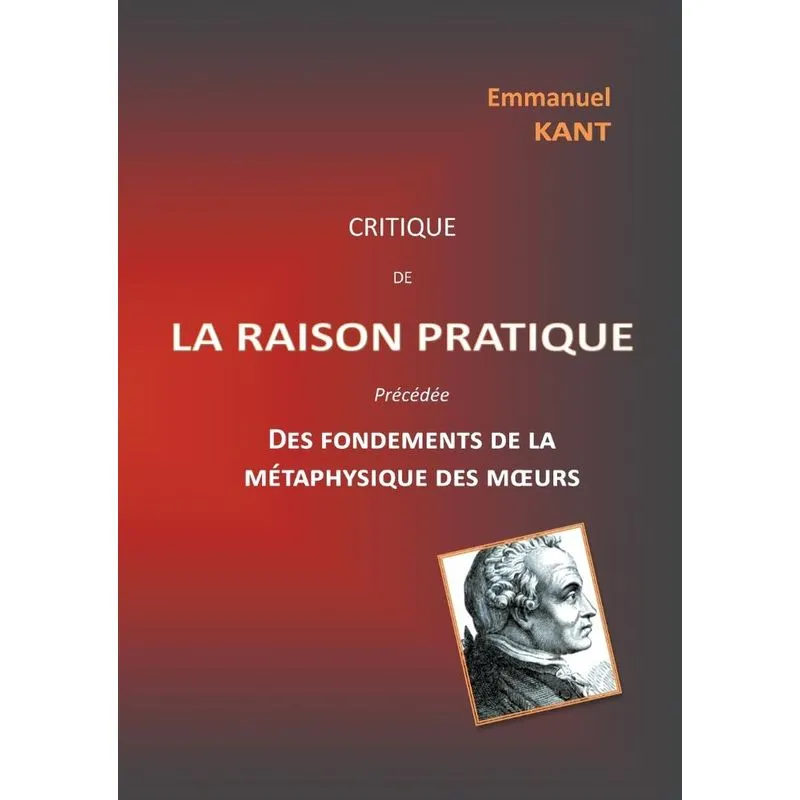 Critique de la raison pratique