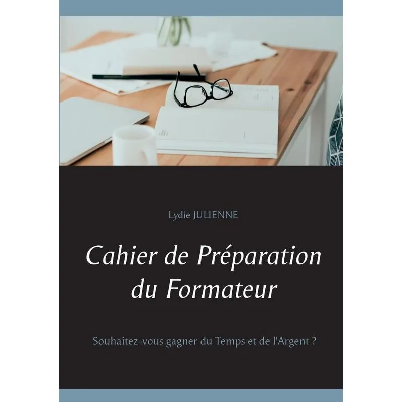 Cahier de Préparation du Formateur