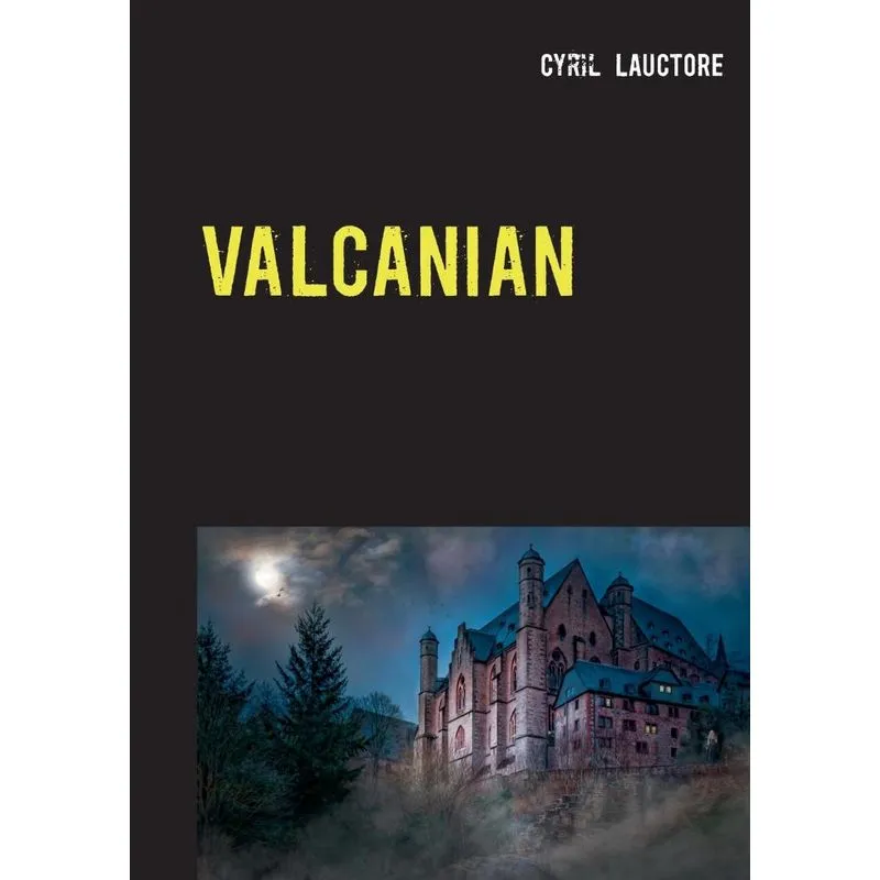 Valcanian