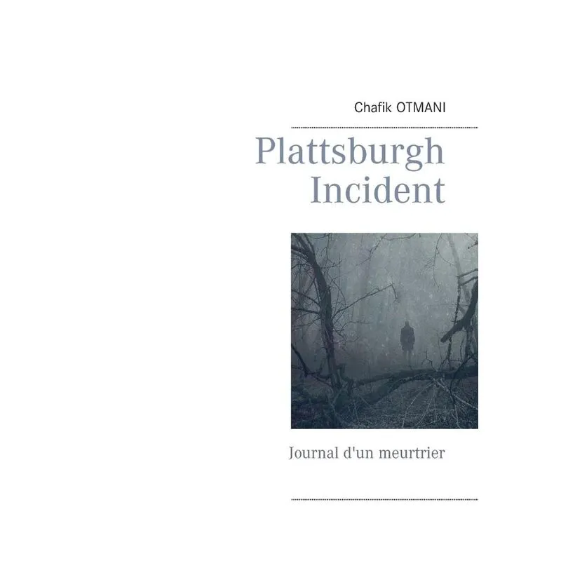 Plattsburgh incident