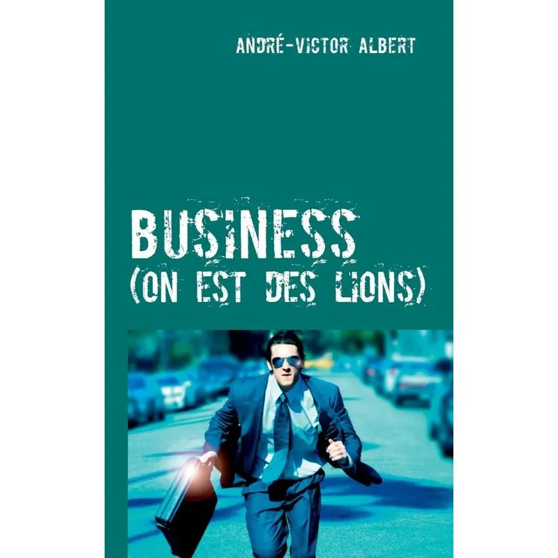 On est des lions