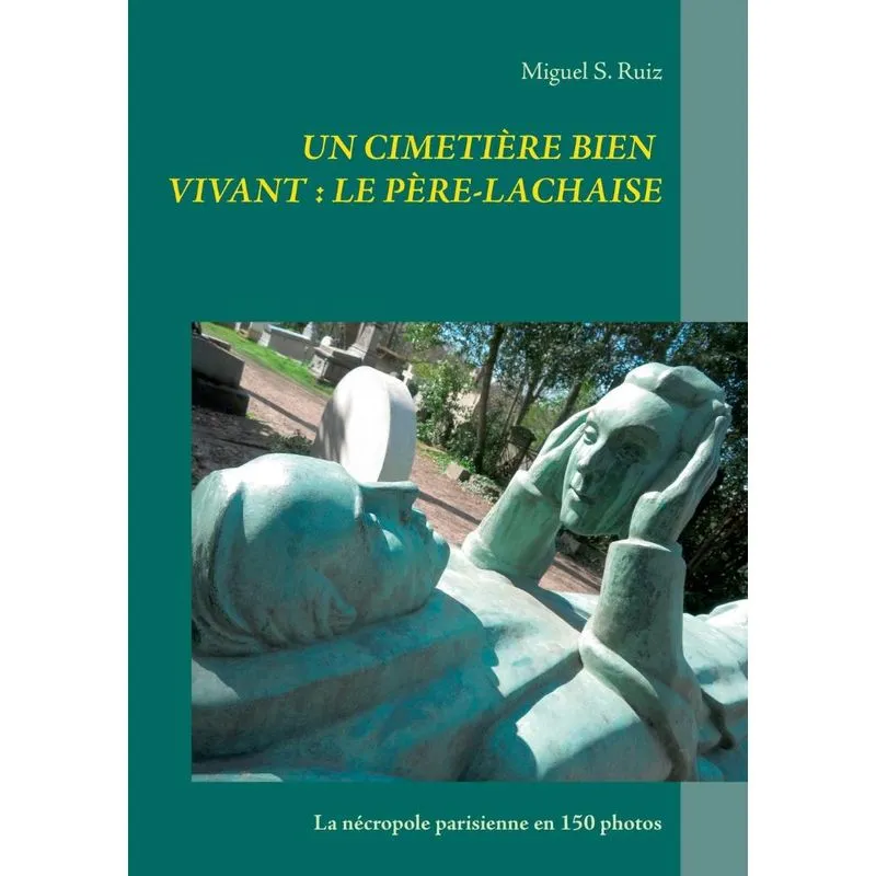 Un cimetière bien vivant