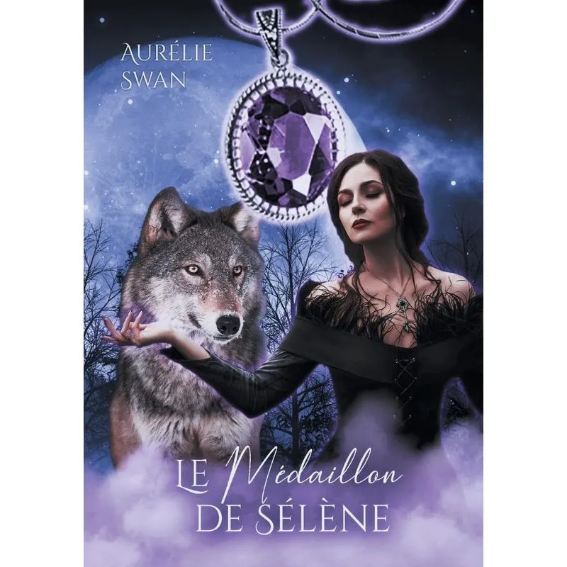 Le Médaillon de Sélène