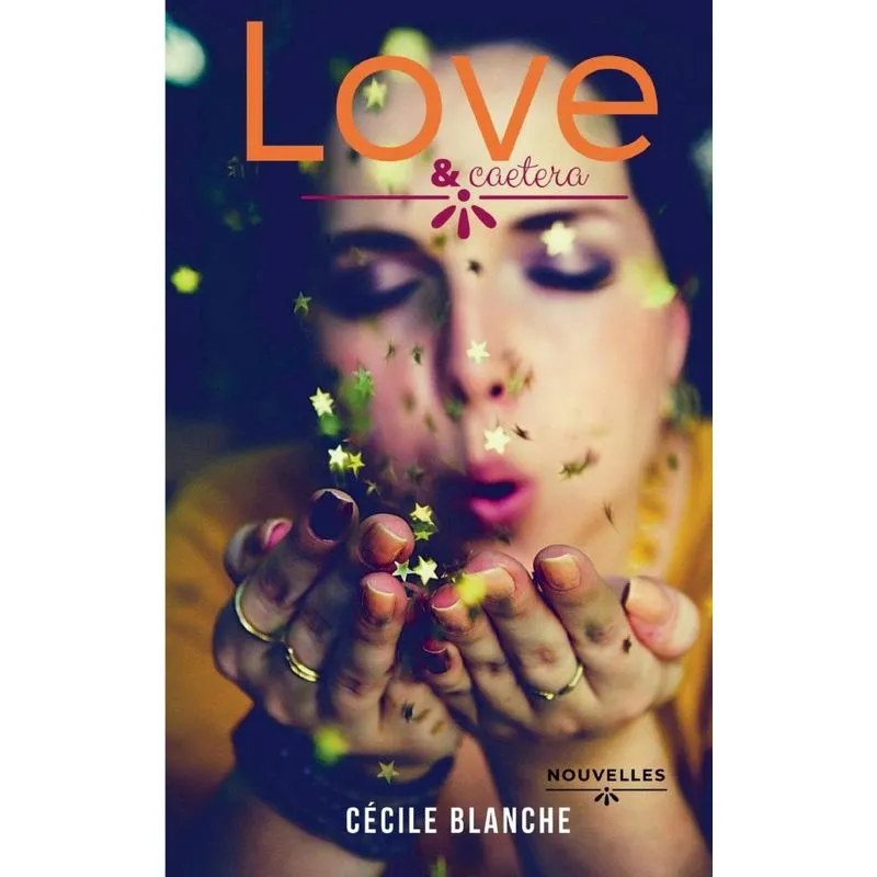 Love, etc (recueil)