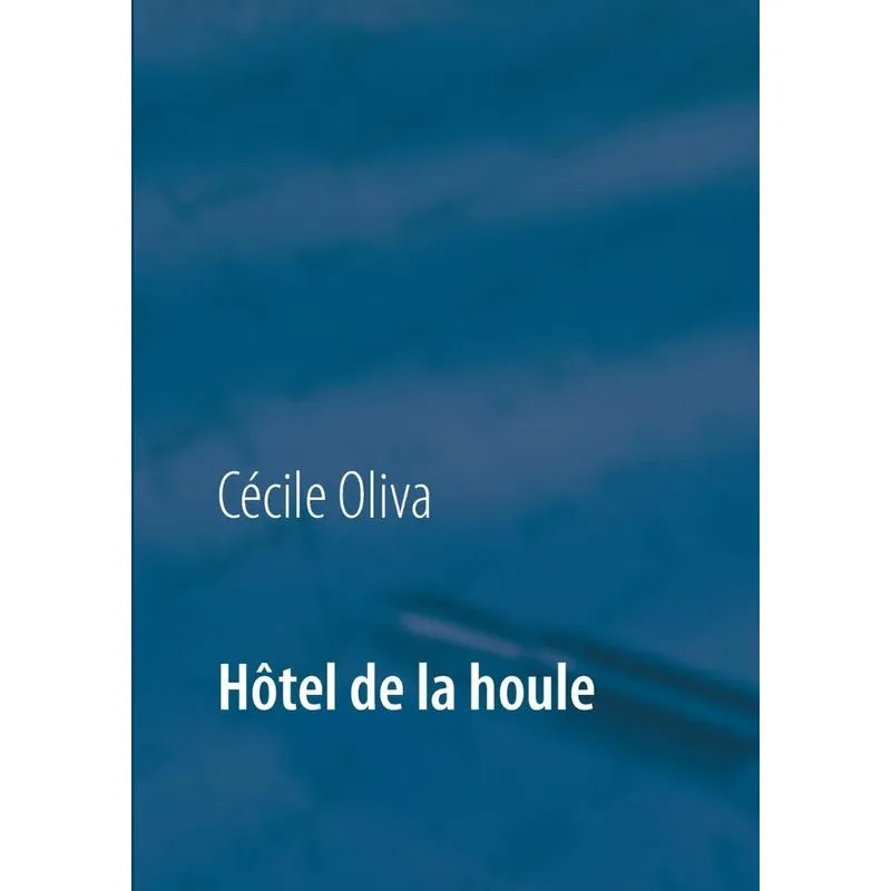 Hôtel de la houle