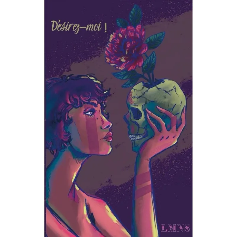 Désirez-moi !