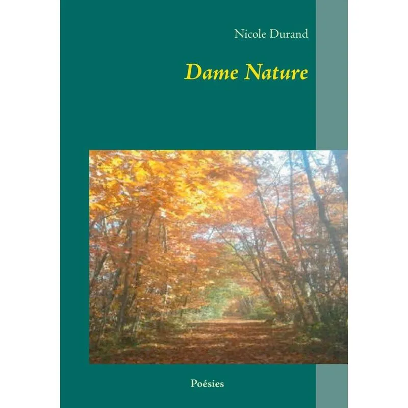 Dame Nature