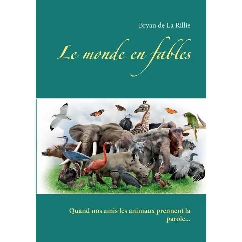 Le monde en fables
