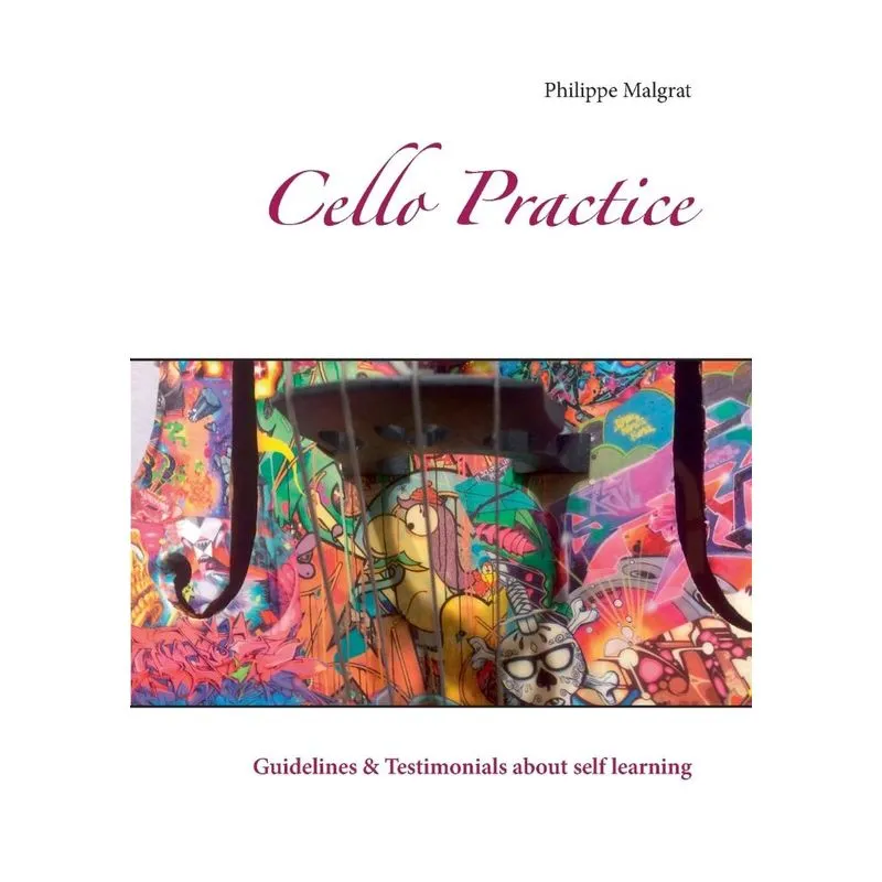 Cello Practice