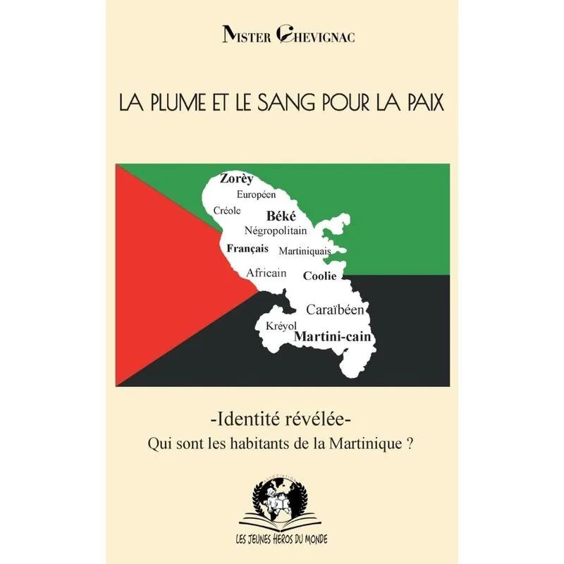 La plume et le sang pour la paix