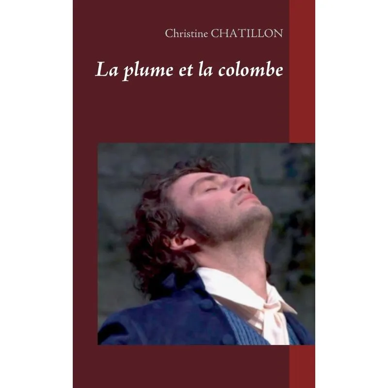 La plume et la colombe