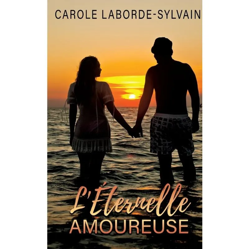 LEternelle Amoureuse