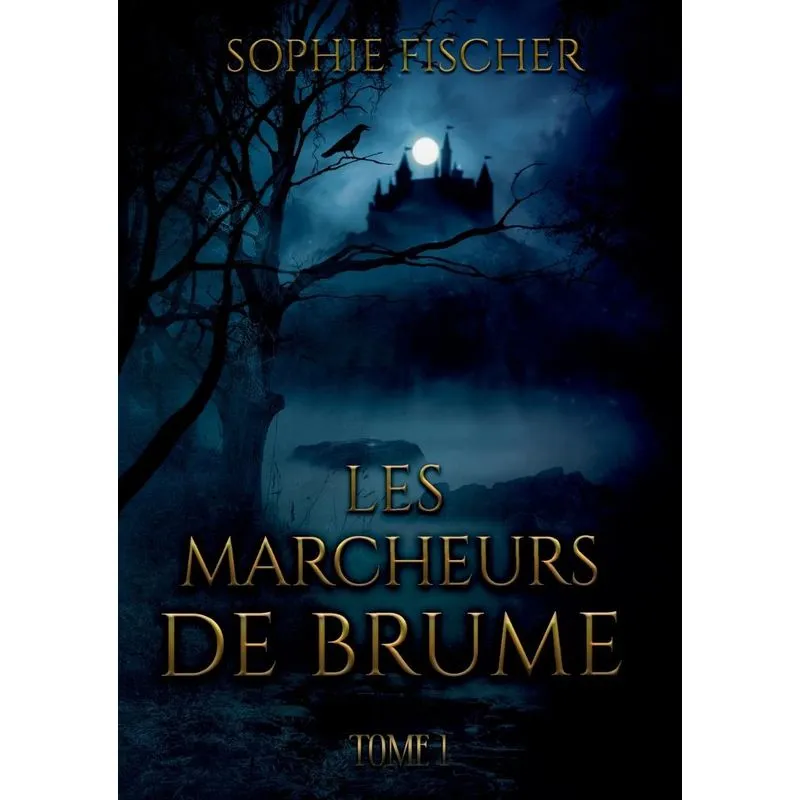 Les Marcheurs de Brume