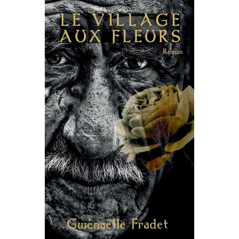 Le village aux fleurs