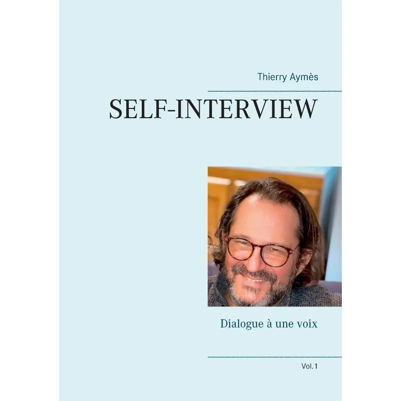 SELF-INTERVIEW