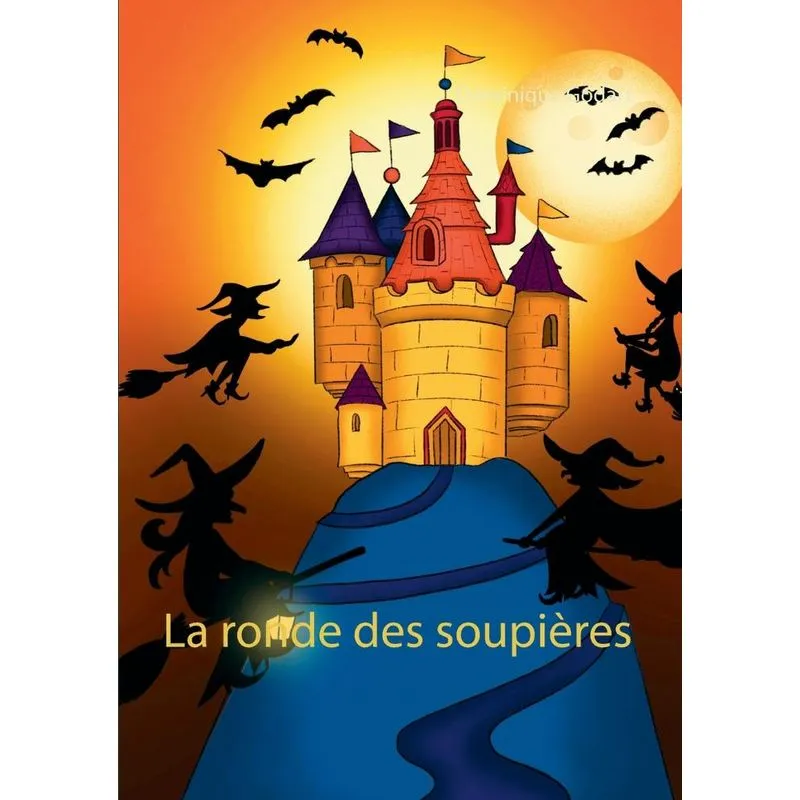 La ronde des soupières