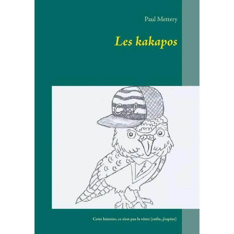 Les kakapos