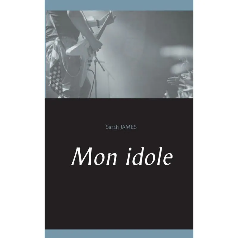 Mon idole