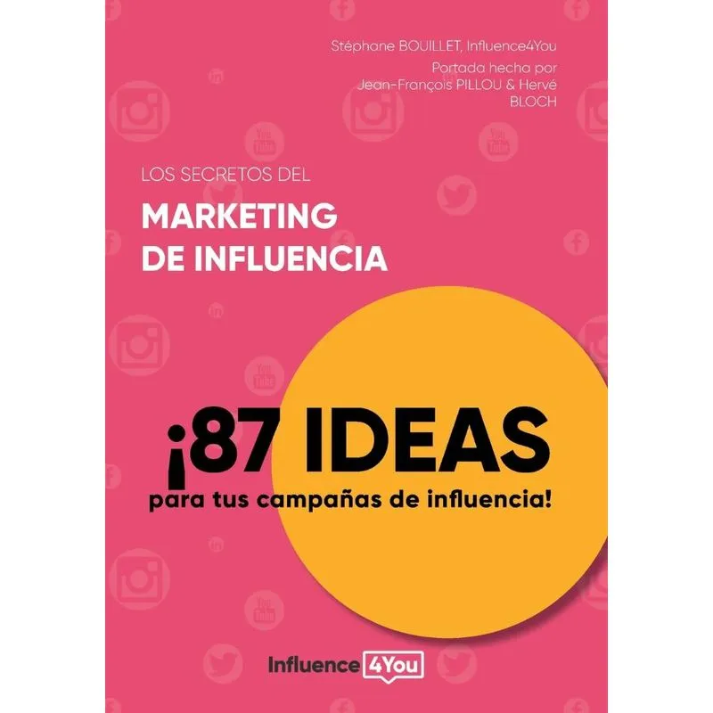 Los secretos del marketing de influencia