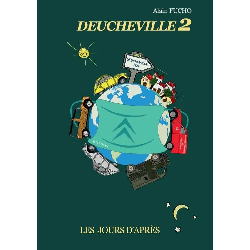 Deucheville 2