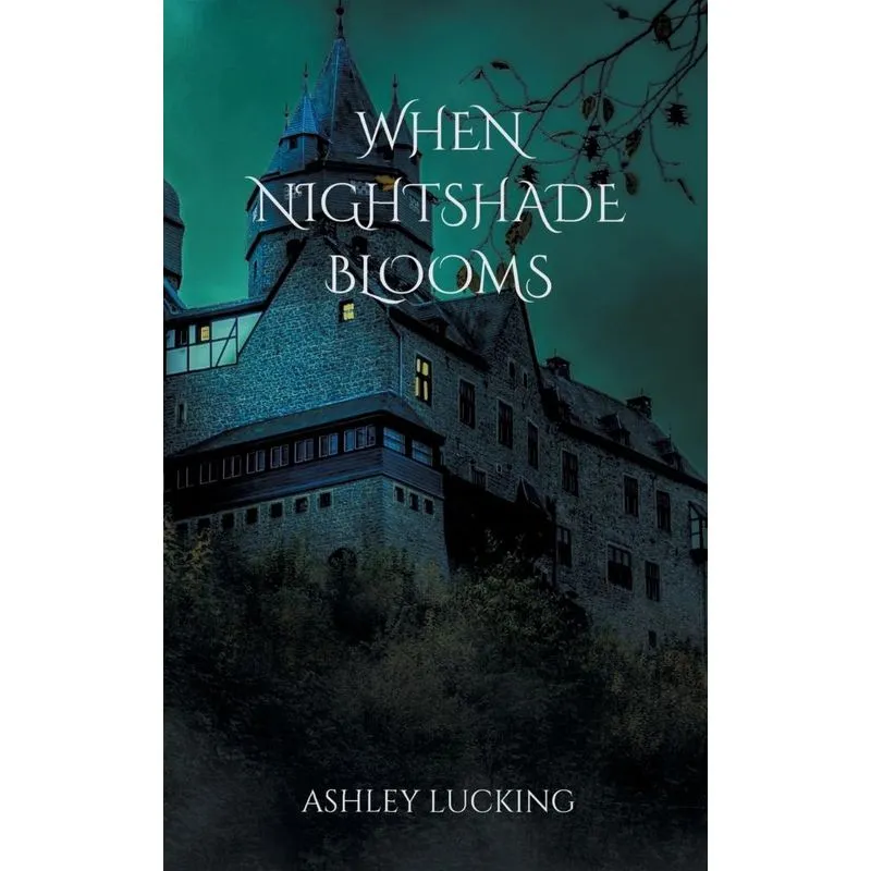 When Nightshade Blooms