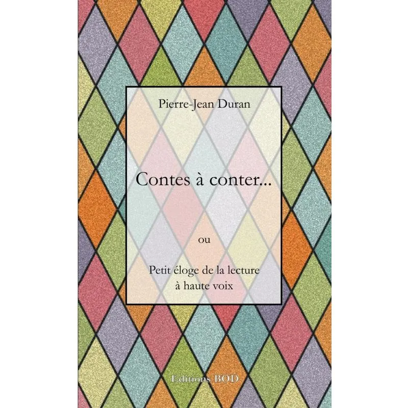 Contes à conter...