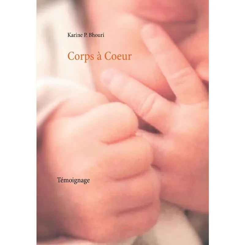 Corps à Coeur