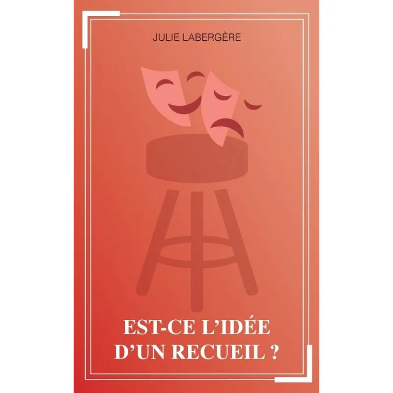Est-ce lidée dun recueil ?