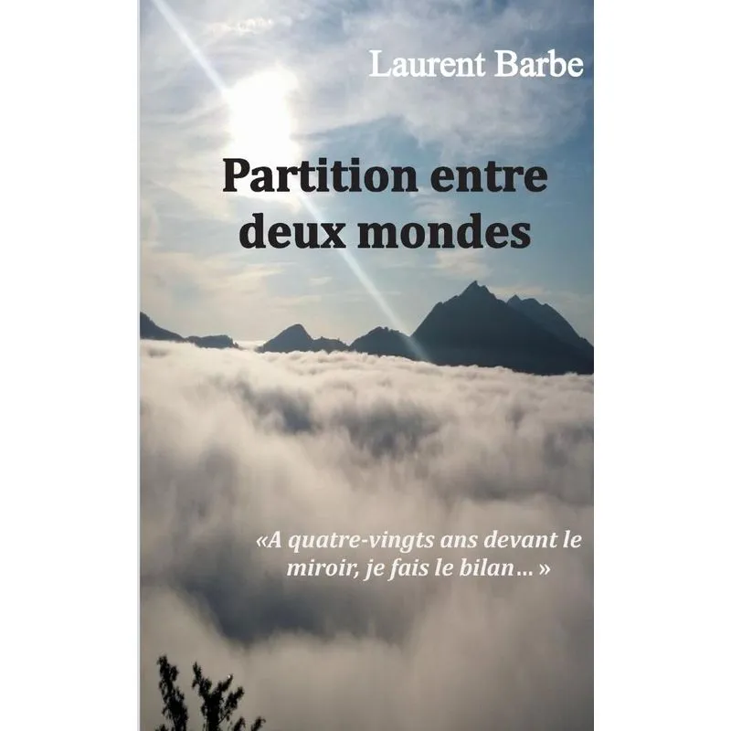 Partition entre deux mondes