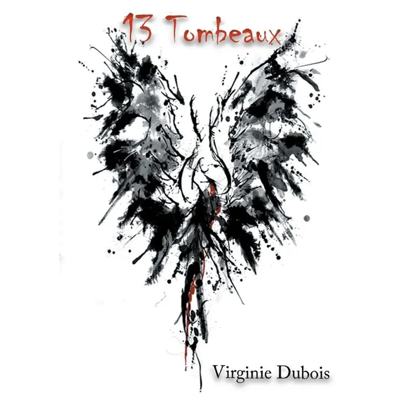 13 Tombeaux