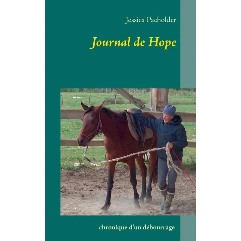 Journal de Hope