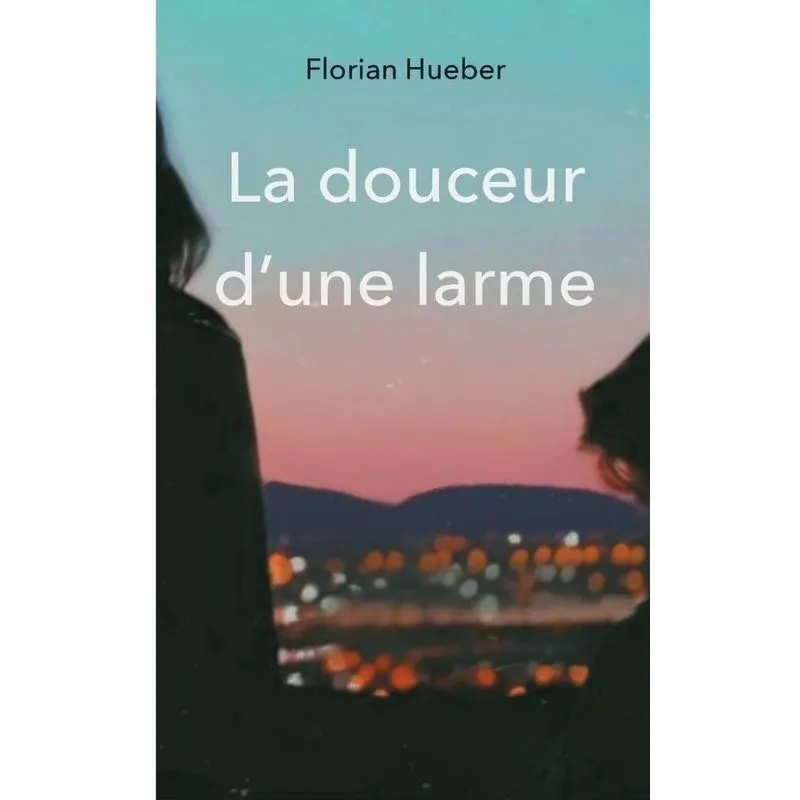 La douceur dune larme