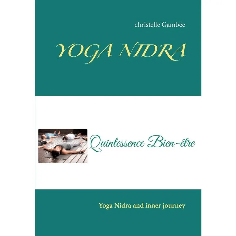Yoga nidra