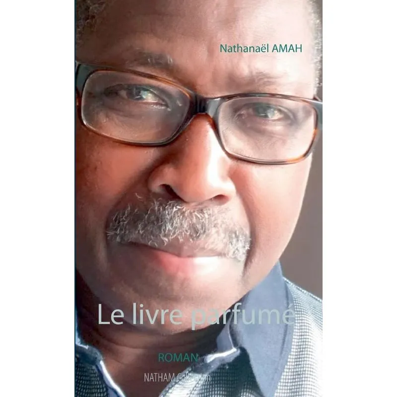 Le livre parfumé